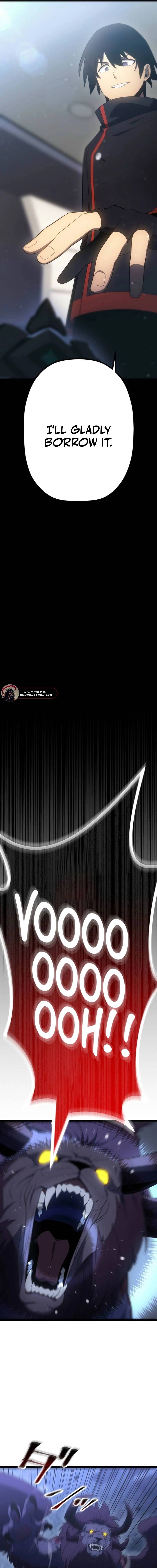 Read Death Penalty Manga Online