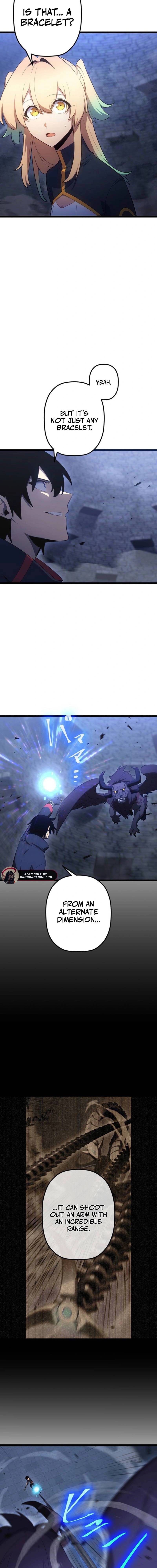 Read Death Penalty Manga Online