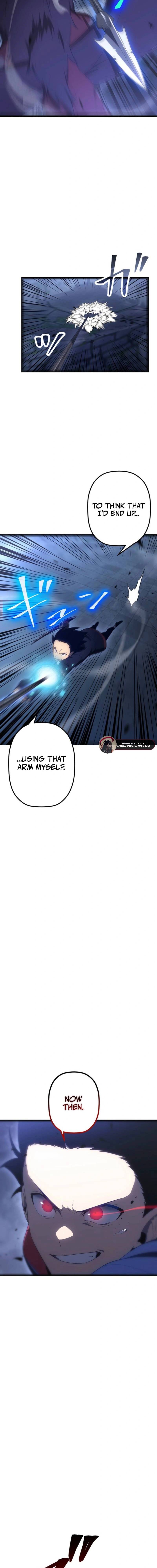 Read Death Penalty Manga Online