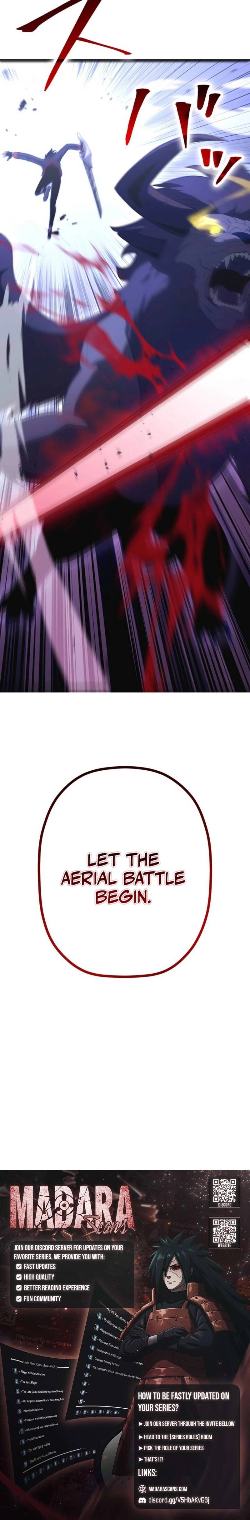 Read Death Penalty Manga Online