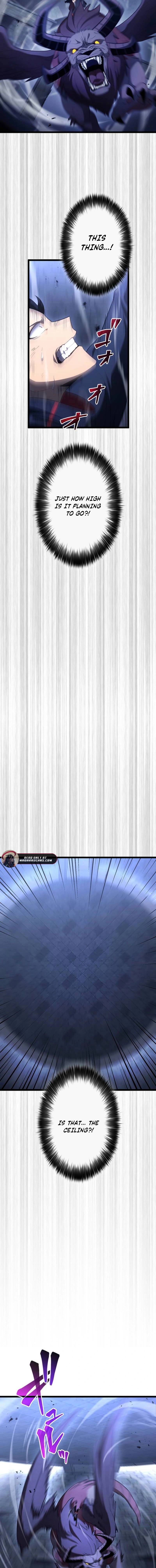 Read Death Penalty Manga Online