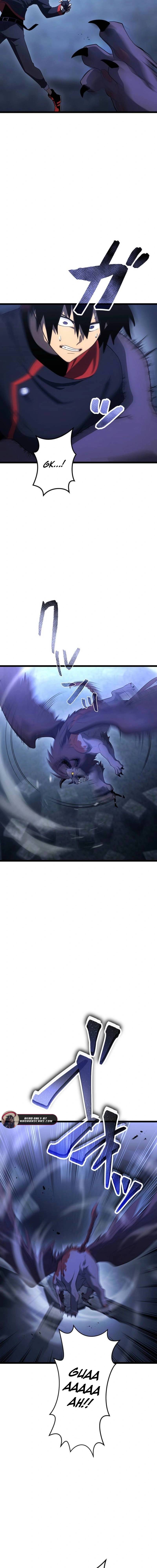 Read Death Penalty Manga Online