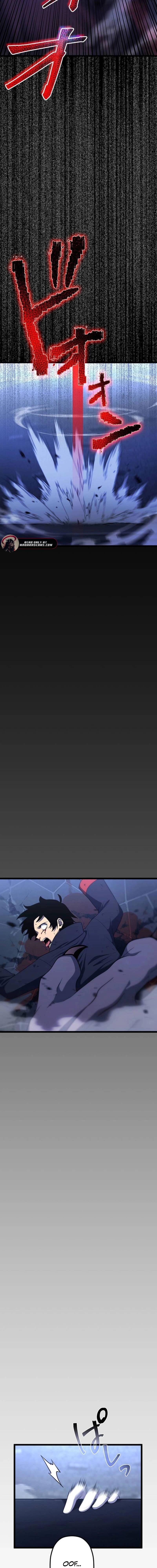 Read Death Penalty Manga Online