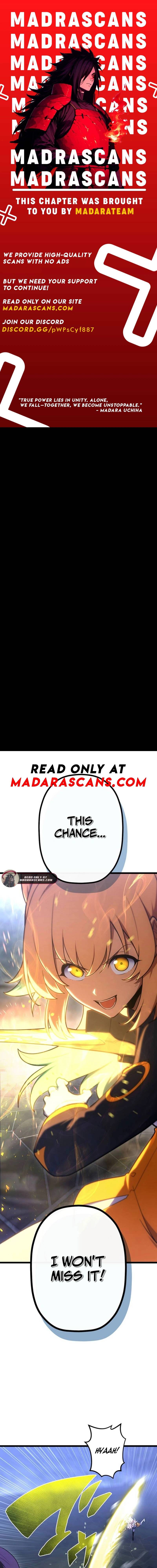 Read Death Penalty Manga Online