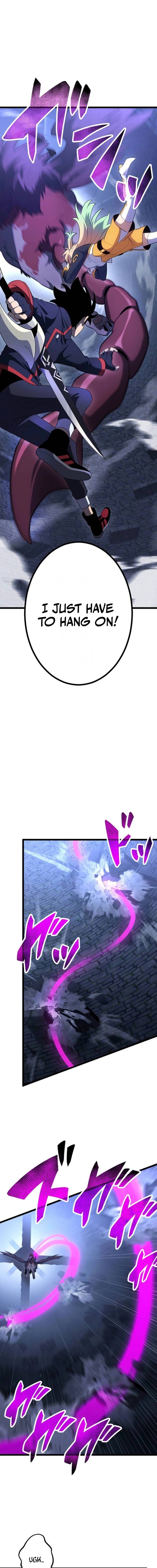 Read Death Penalty Manga Online