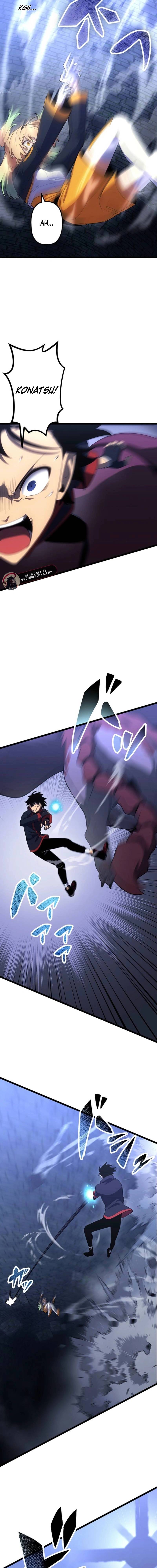 Read Death Penalty Manga Online