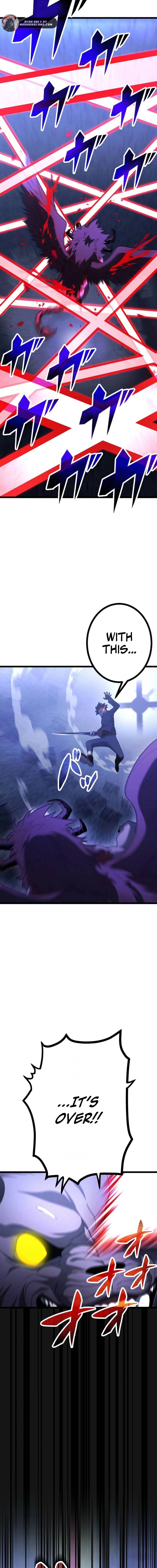 Read Death Penalty Manga Online