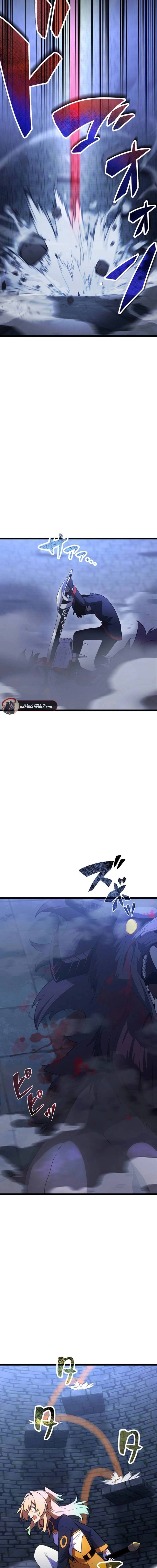 Read Death Penalty Manga Online