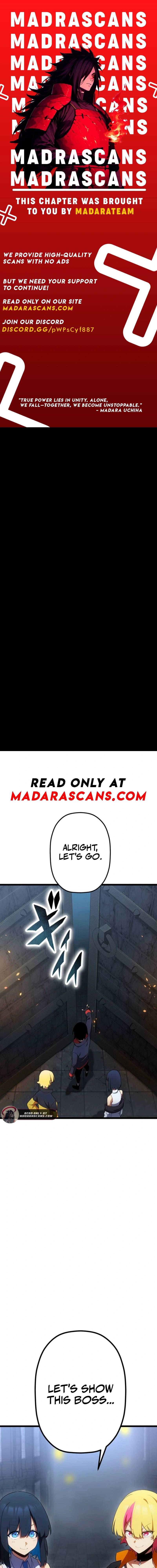 Read Death Penalty Manga Online