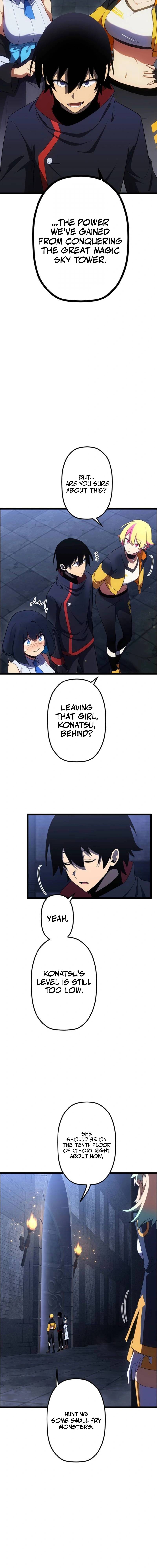 Read Death Penalty Manga Online