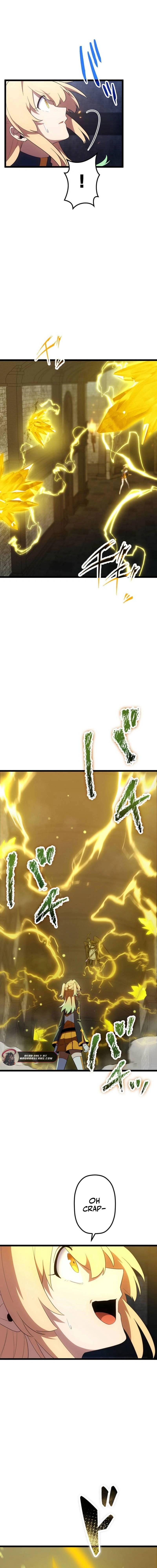 Read Death Penalty Manga Online