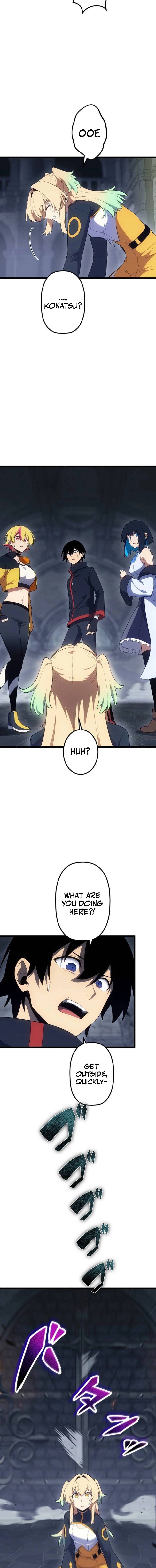 Read Death Penalty Manga Online