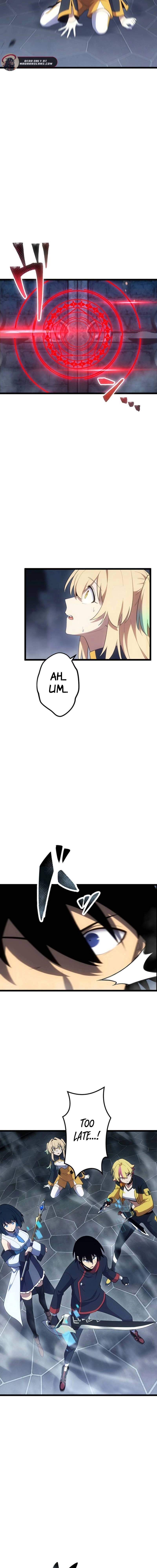 Read Death Penalty Manga Online