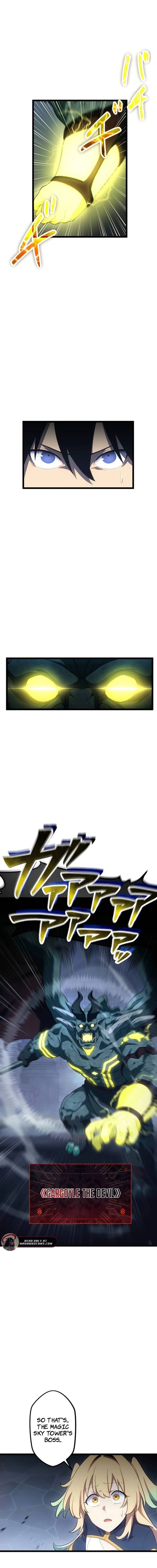 Read Death Penalty Manga Online