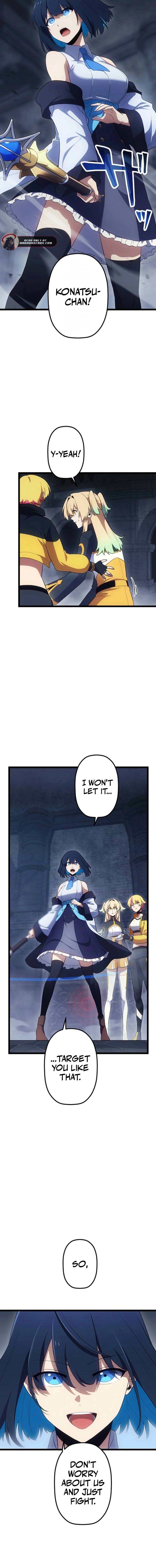 Read Death Penalty Manga Online