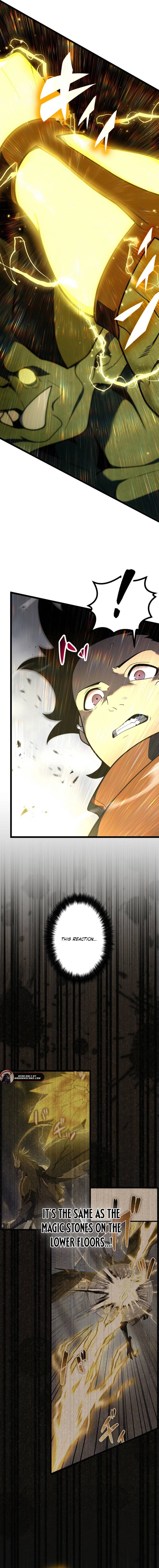 Read Death Penalty Manga Online