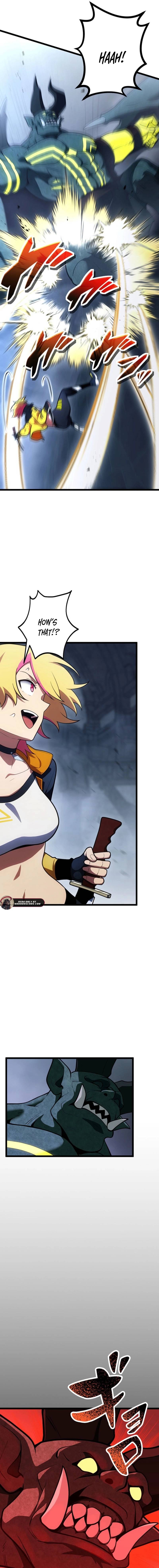 Read Death Penalty Manga Online