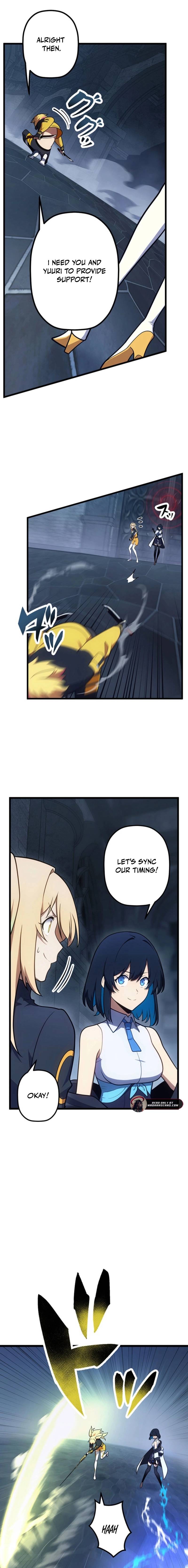 Read Death Penalty Manga Online