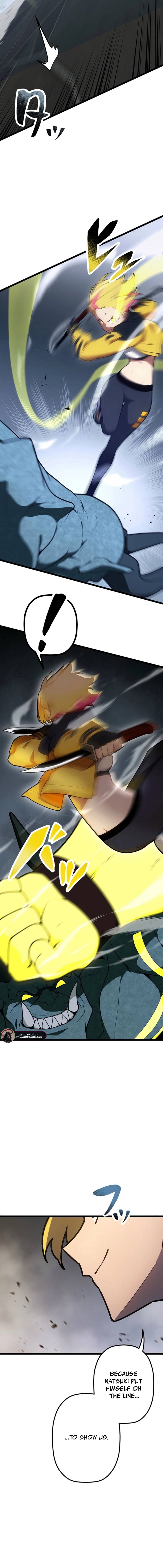 Read Death Penalty Manga Online