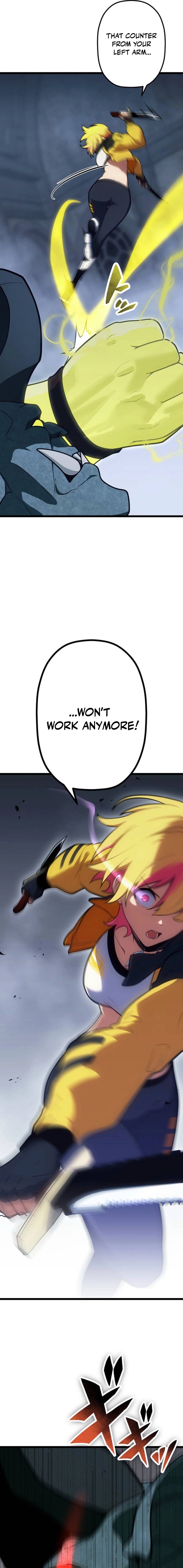 Read Death Penalty Manga Online