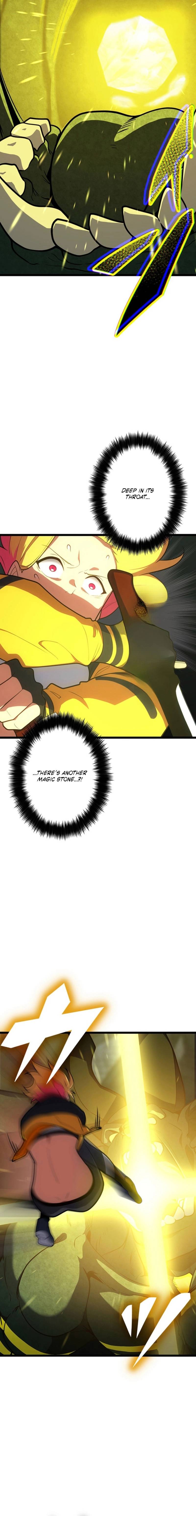 Read Death Penalty Manga Online