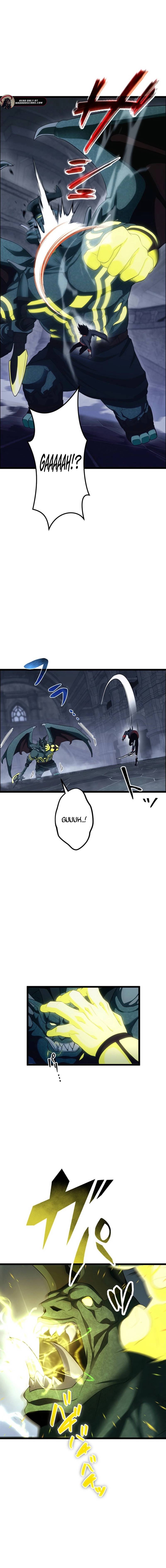 Read Death Penalty Manga Online