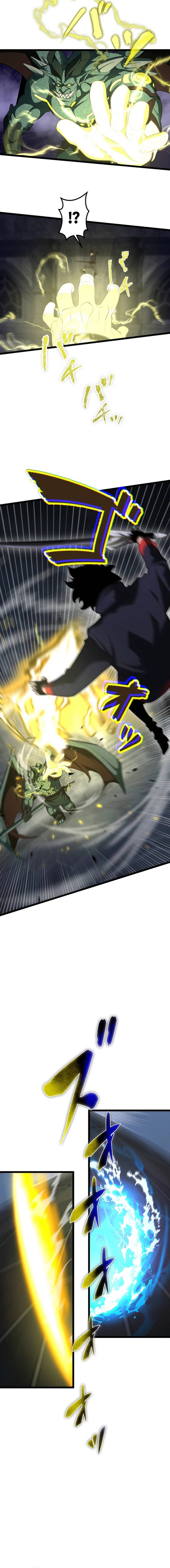 Read Death Penalty Manga Online