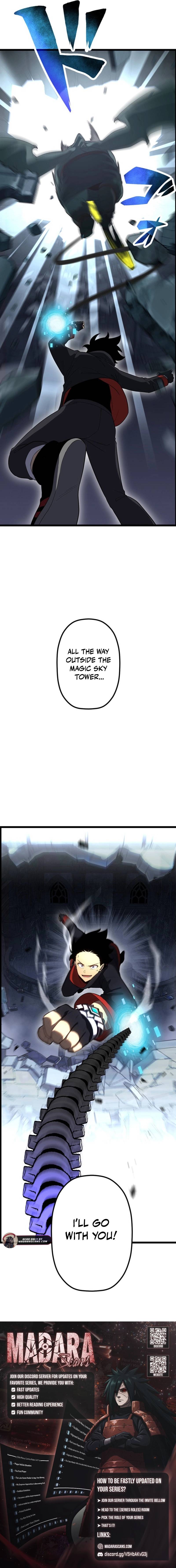 Read Death Penalty Manga Online