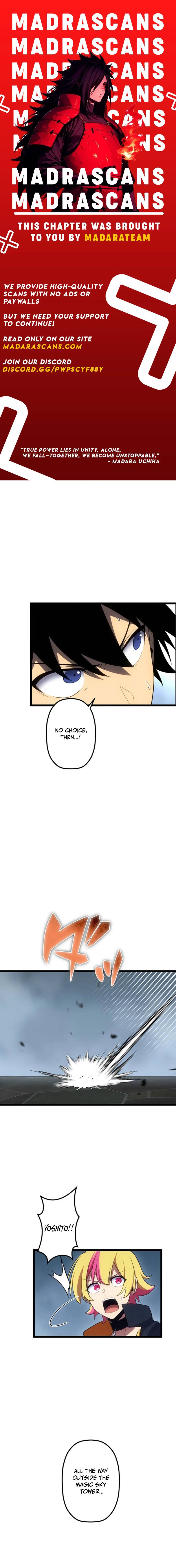 Read Death Penalty Manga Online