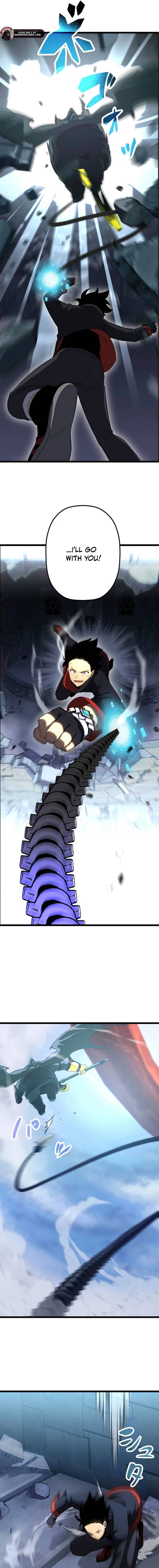 Read Death Penalty Manga Online