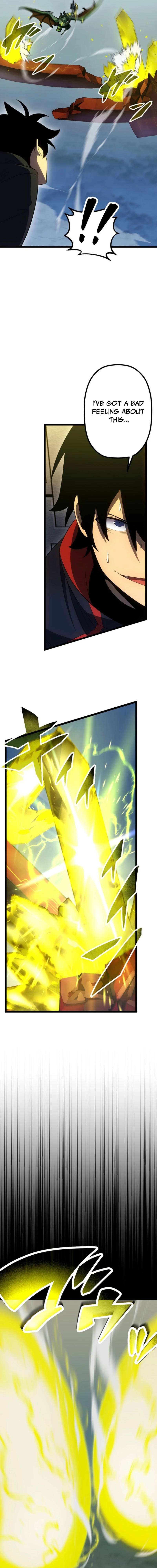 Read Death Penalty Manga Online