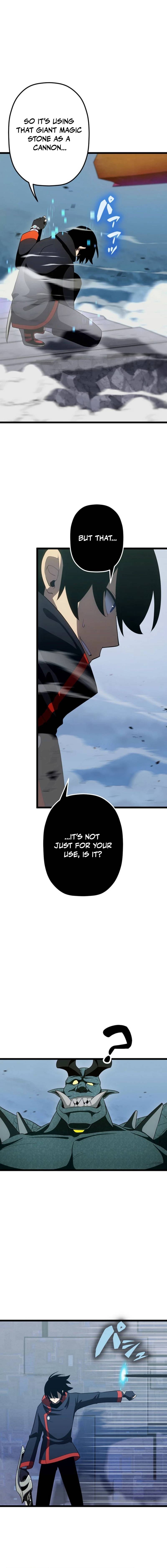 Read Death Penalty Manga Online