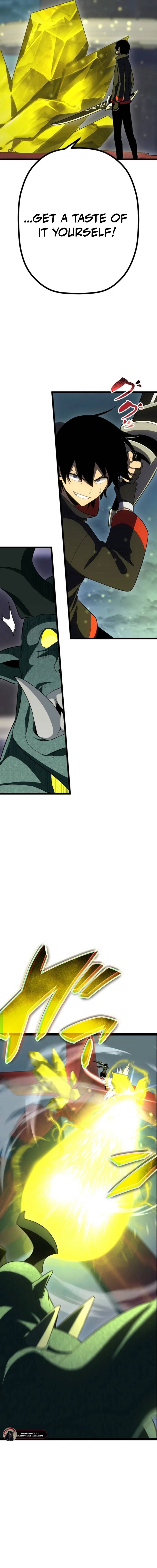 Read Death Penalty Manga Online