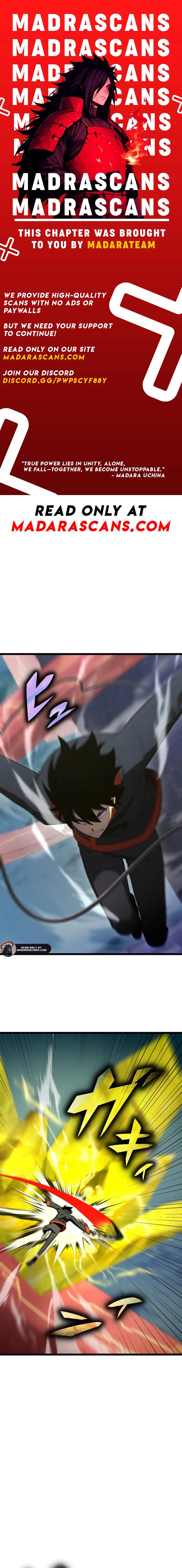 Read Death Penalty Manga Online