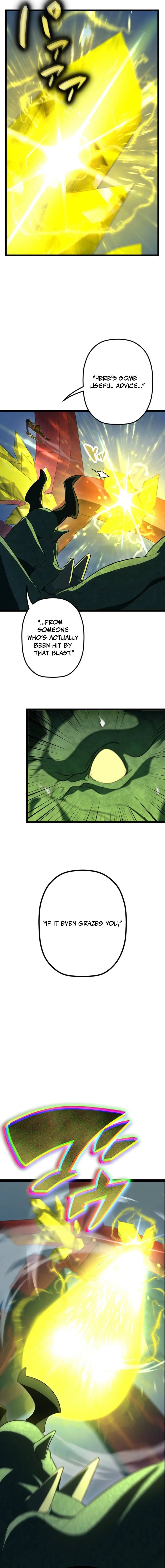 Read Death Penalty Manga Online