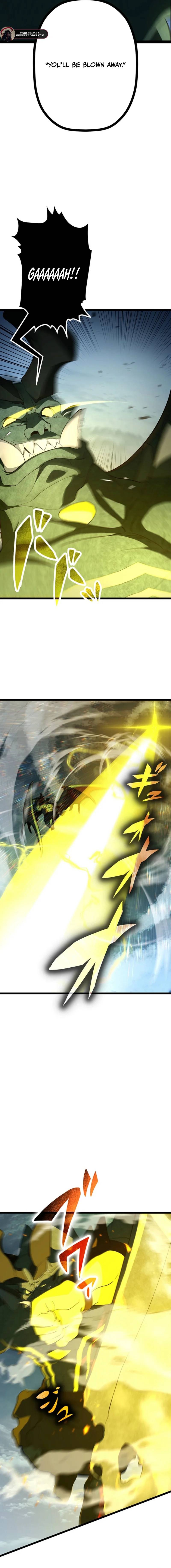 Read Death Penalty Manga Online