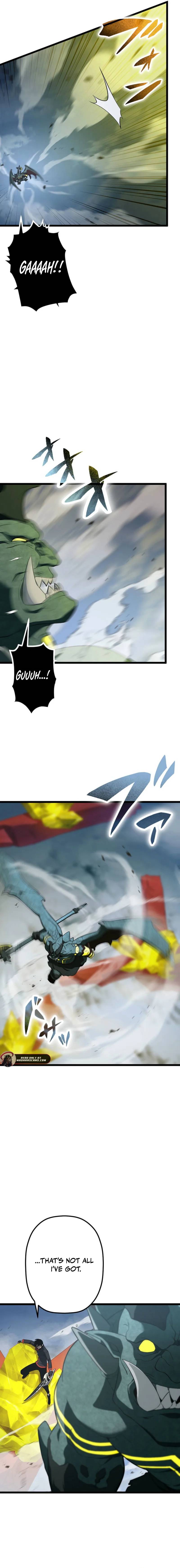 Read Death Penalty Manga Online