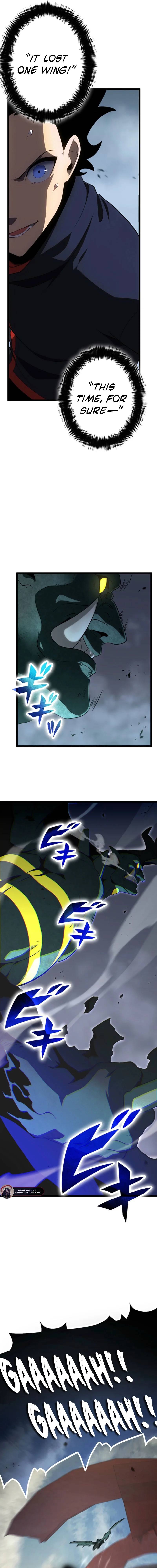 Read Death Penalty Manga Online