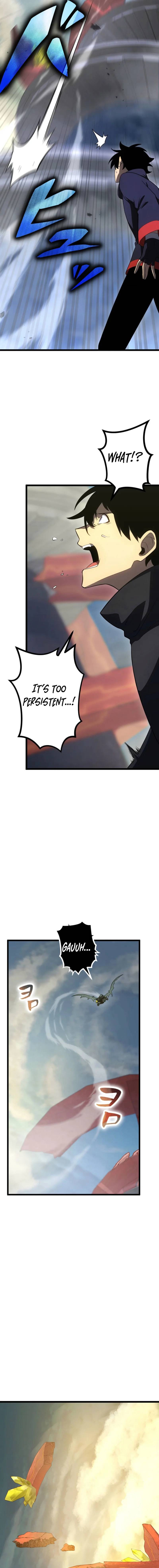 Read Death Penalty Manga Online