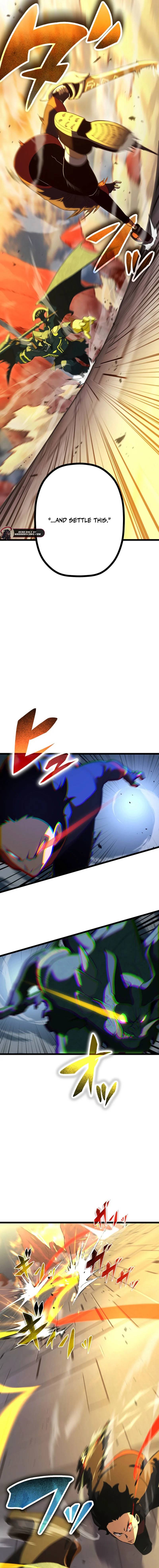 Read Death Penalty Manga Online