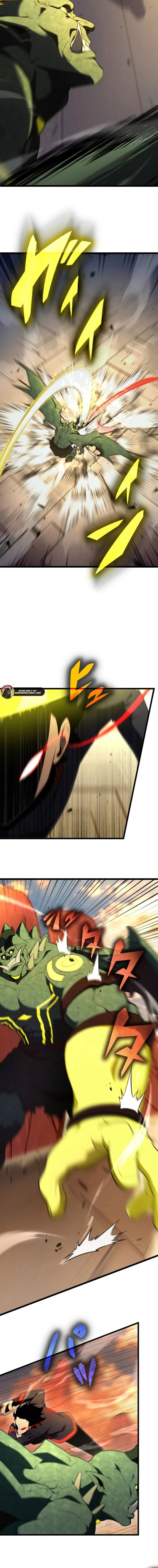 Read Death Penalty Manga Online