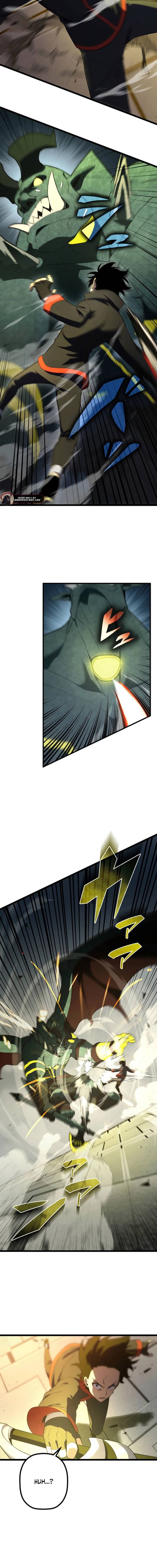 Read Death Penalty Manga Online