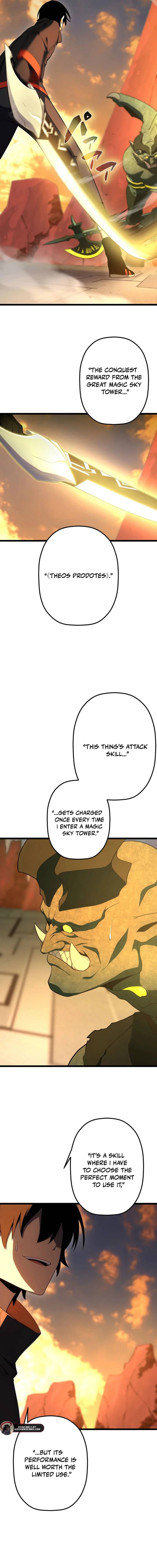 Read Death Penalty Manga Online