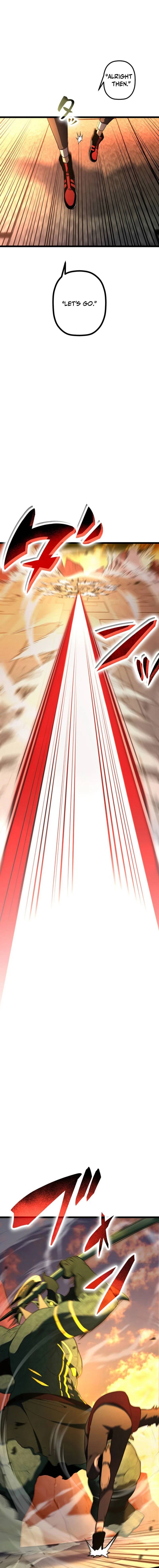 Read Death Penalty Manga Online