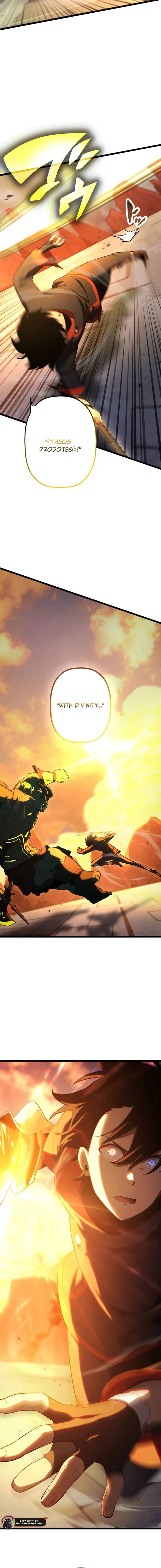 Read Death Penalty Manga Online