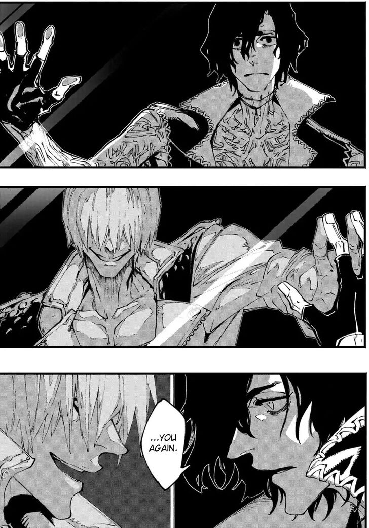 Read Devil May Cry 5 -Visions of V- Manga Online