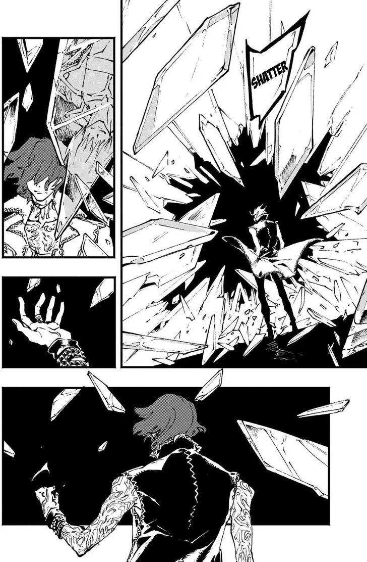 Read Devil May Cry 5 -Visions of V- Manga Online