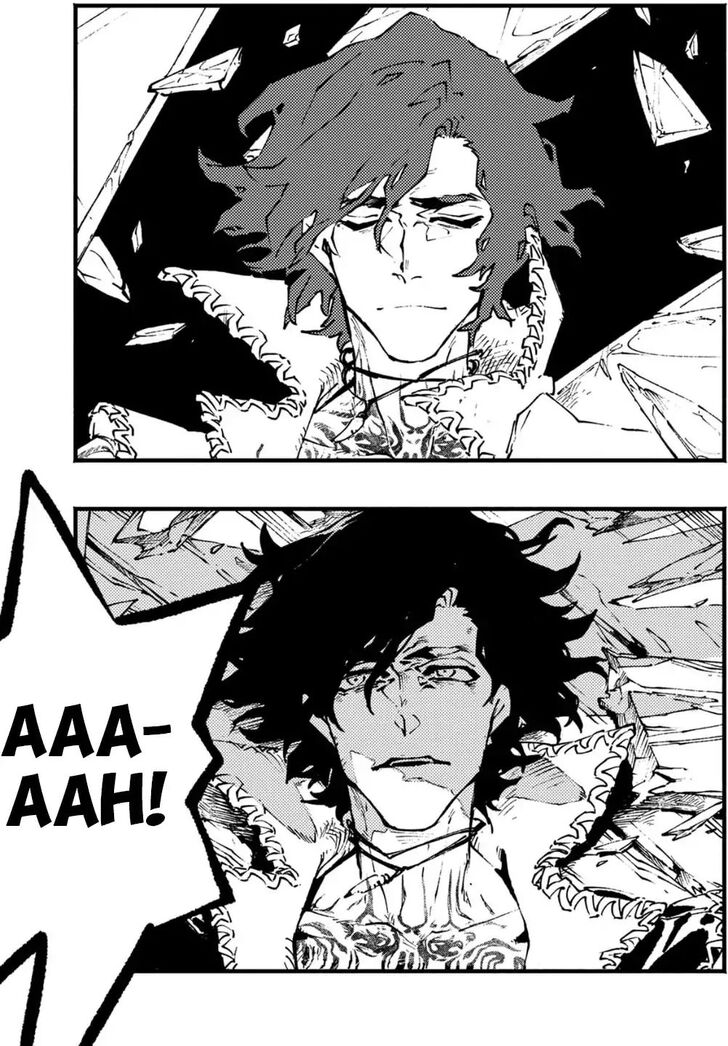 Read Devil May Cry 5 -Visions of V- Manga Online