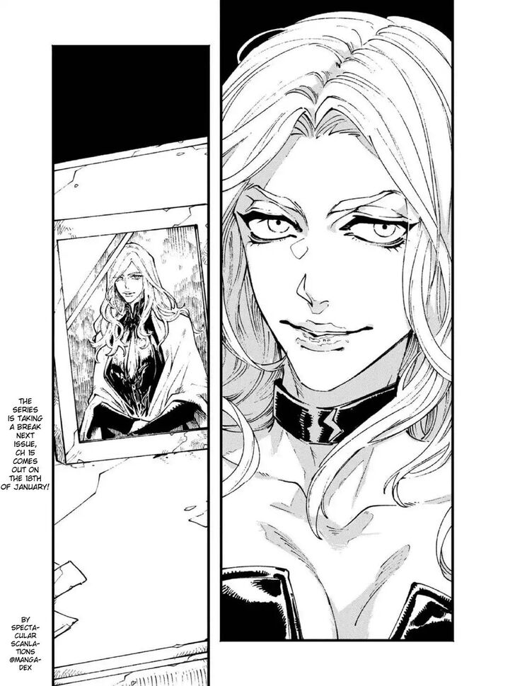 Read Devil May Cry 5 -Visions of V- Manga Online