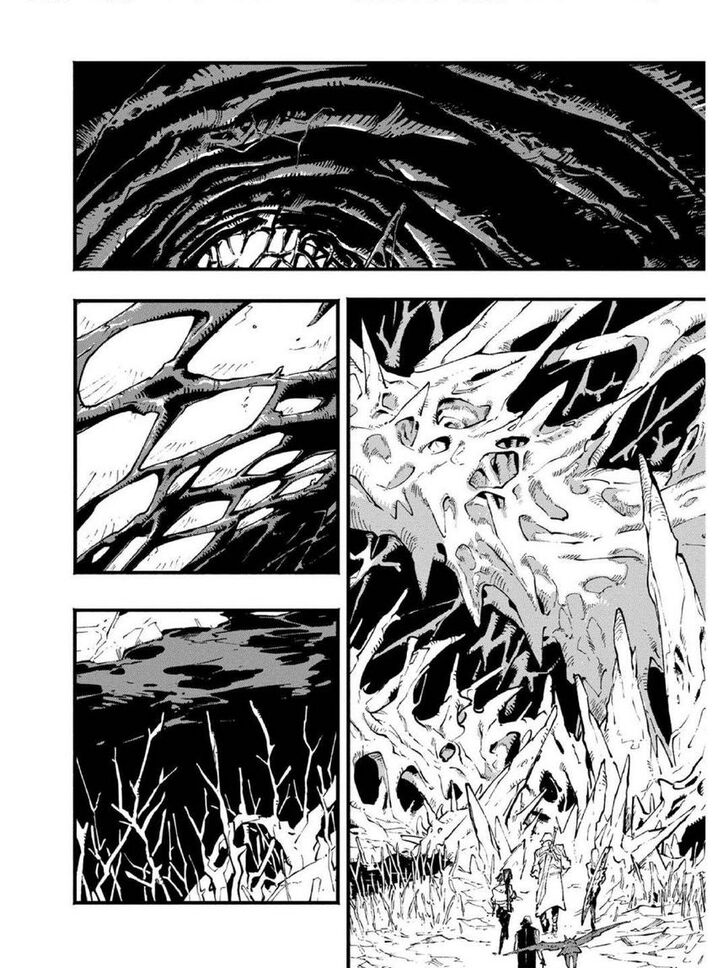 Read Devil May Cry 5 -Visions of V- Manga Online